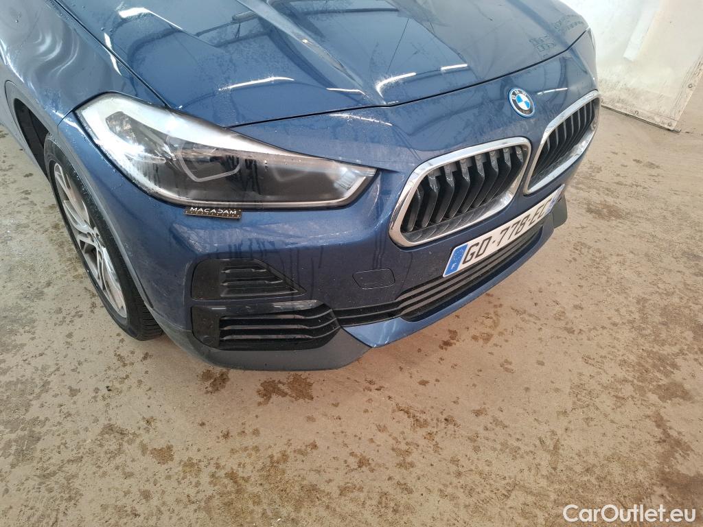  Bmw  X2 BMW  / 2017 / 5P / SUV xDrive25e Business Design BVA6 #48