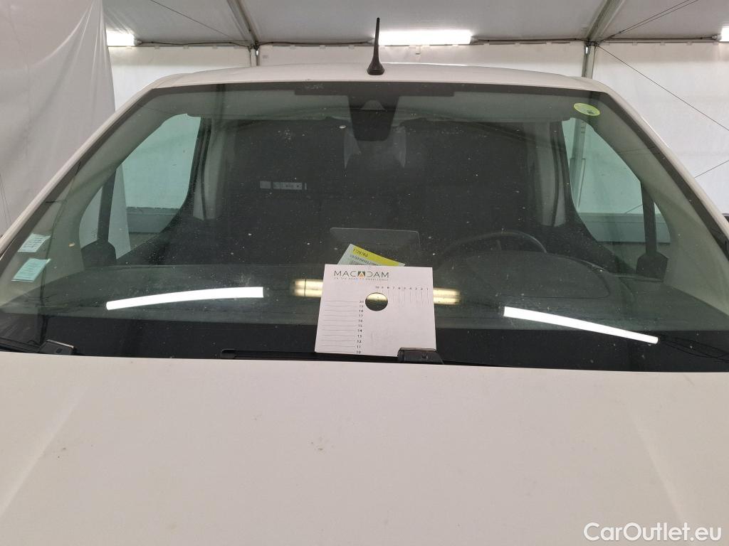  Citroen  Berlingo  Fourgon Driver M 1000 1.5 BlueHDi 100CV BVM5 E6dT #58