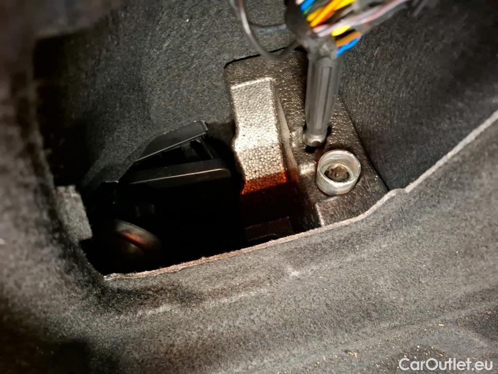  Bmw  Serie 1 BMW Série 1 / 2019 / 5P / Berline 116i Business Design #35