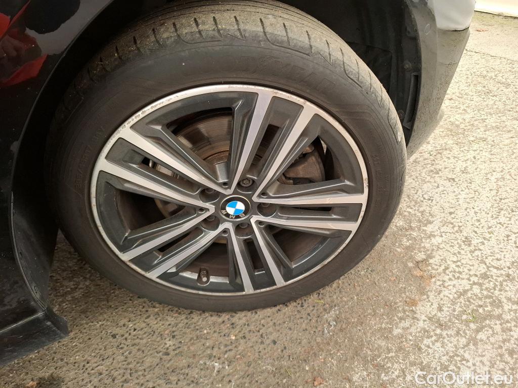  Bmw  Serie 1 BMW Série 1 / 2019 / 5P / Berline 116i Business Design #21