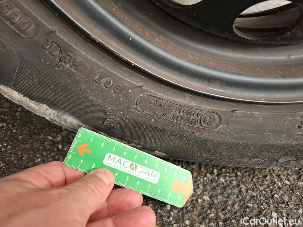  Citroen  Berlingo  Fourgon Driver M 1000 1.5 BlueHDi 100CV BVM5 E6dT #38