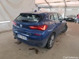  Bmw  X2 BMW  / 2017 / 5P / SUV xDrive25e Business Design BVA6 #3