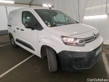  Citroen  Berlingo  Fourgon Driver M 1000 1.5 BlueHDi 100CV BVM5 E6dT #4