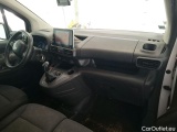  Citroen  Berlingo  Fourgon Driver M 1000 1.5 BlueHDi 100CV BVM5 E6dT #5
