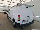  Citroen  Berlingo  Fourgon Worker XL 950 1.5 BlueHDi 100CV BVM5 E6dT #2