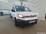  Citroen  Berlingo  Fourgon Worker XL 950 1.5 BlueHDi 100CV BVM5 E6dT #4