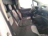  Citroen  Berlingo  Fourgon Worker XL 950 1.5 BlueHDi 100CV BVM5 E6dT #8