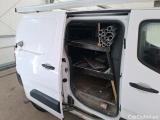  Citroen  Berlingo  Fourgon Worker XL 950 1.5 BlueHDi 100CV BVM5 E6dT #9