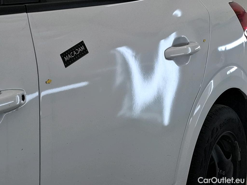  Dacia  Sandero  III Confort 1.0 TCe 90CV BVM5 E6d #36