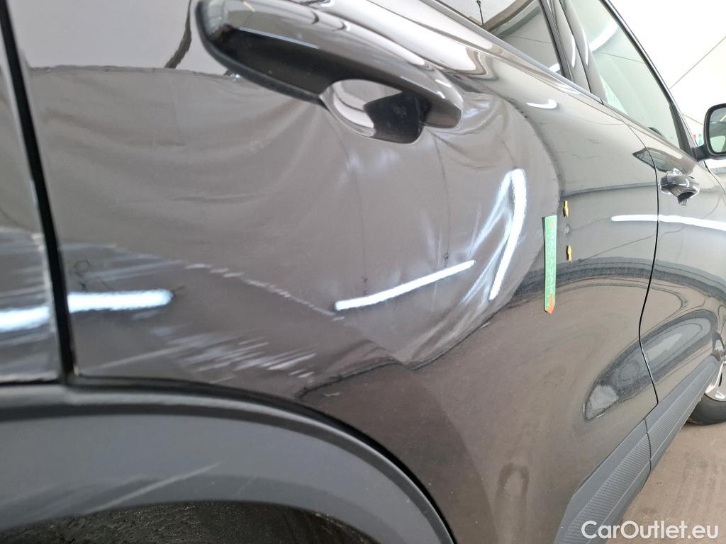  Ford  Kuga  Titanium Hybrid 2.5 190CV BVA6 E6dT #5