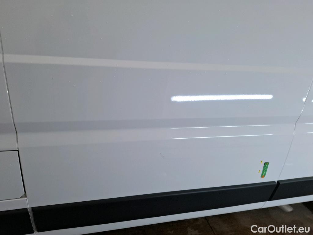  Fiat  Ducato FIAT  / 2014 / 4P / Fourgon tôlé 2.3 Multijet 120 3.5 L H3 Pack #31