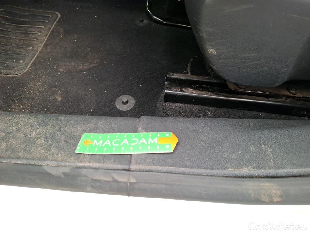  Citroen  C3  Feel 1.5 BlueHDI 100CV BVM5 E6dT #3