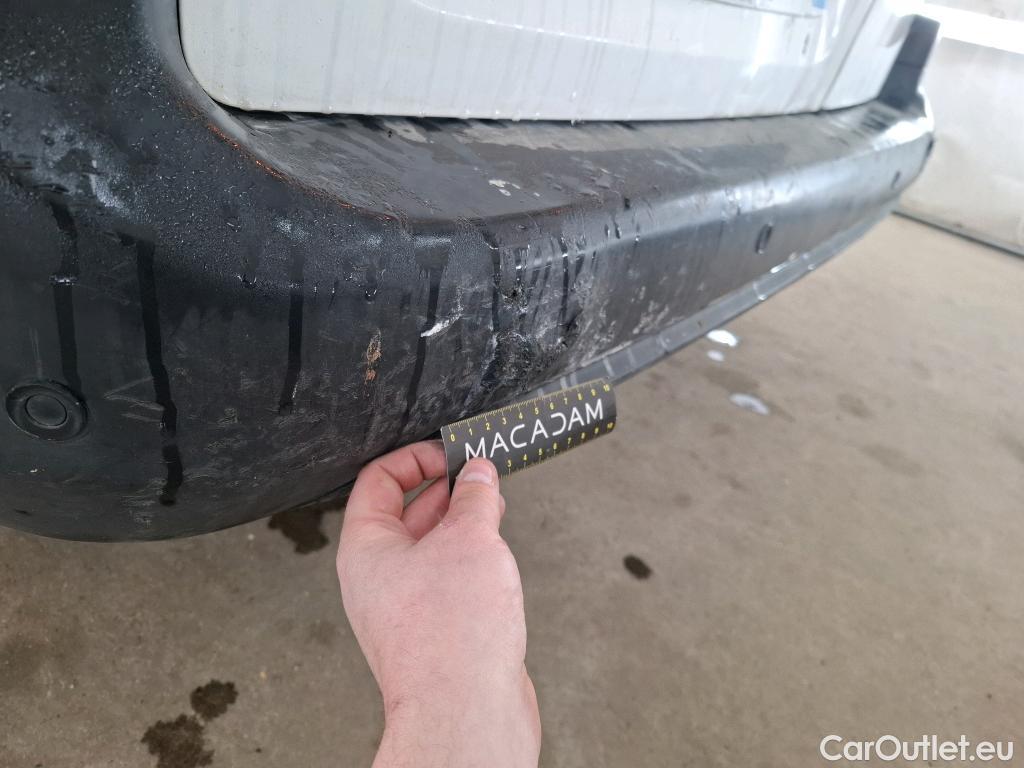  Citroen  Berlingo  Fourgon Worker XL 950 1.5 BlueHDi 100CV BVM5 E6dT #22