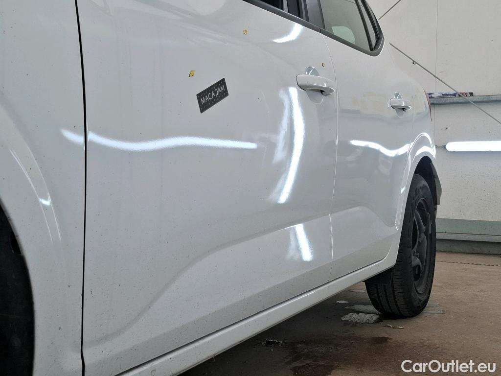  Dacia  Sandero  III Confort 1.0 TCe 90CV BVM5 E6d #11