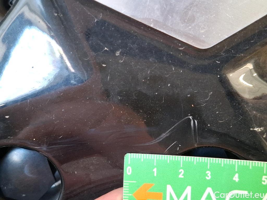  Opel  Mokka  Elegance Business 1.2 Turbo 130CV BVA8 E6d #69