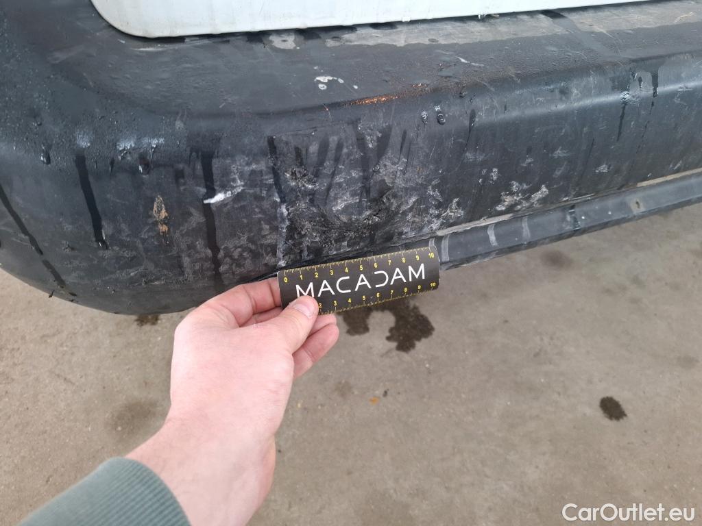  Citroen  Berlingo  Fourgon Worker XL 950 1.5 BlueHDi 100CV BVM5 E6dT #20