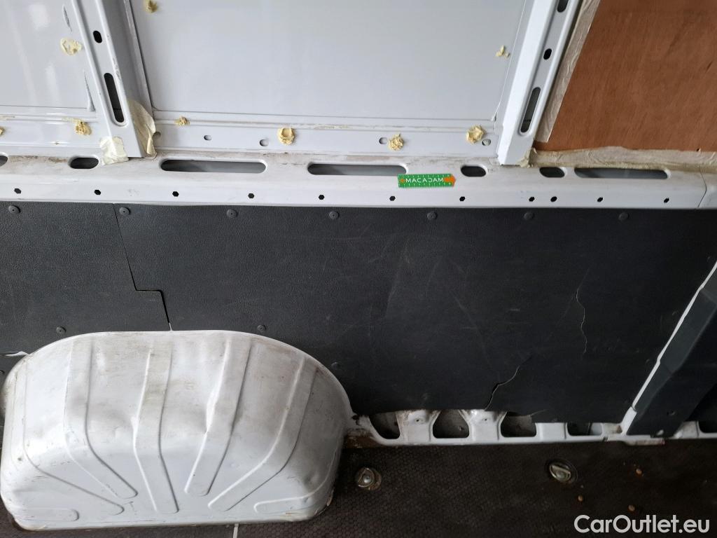  Fiat  Ducato FIAT  / 2014 / 4P / Fourgon tôlé 2.3 Multijet 120 3.5 L H3 Pack #4