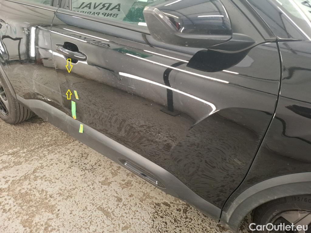  Citroen  C4 CITROEN  X / 2022 / 4P / Berline PureTech 130 S&S EAT8 Feel Pack #20