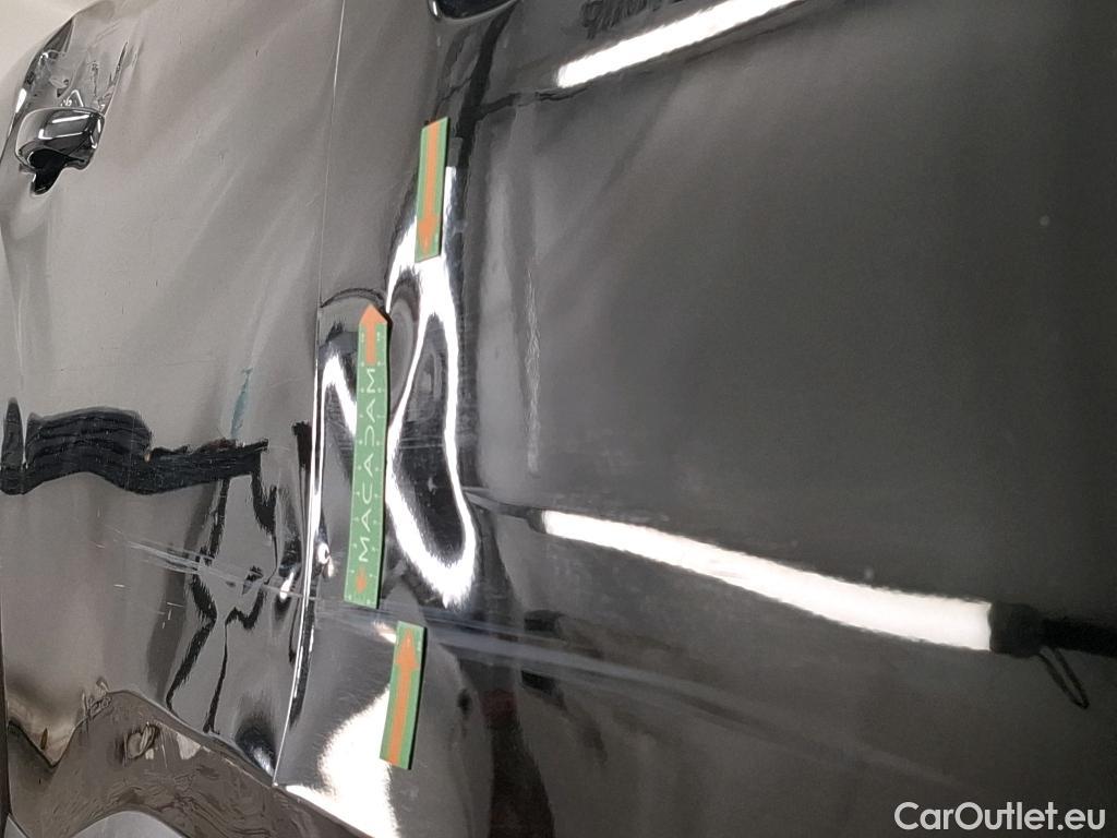  Citroen  C4 CITROEN  X / 2022 / 4P / Berline PureTech 130 S&S EAT8 Feel Pack #12