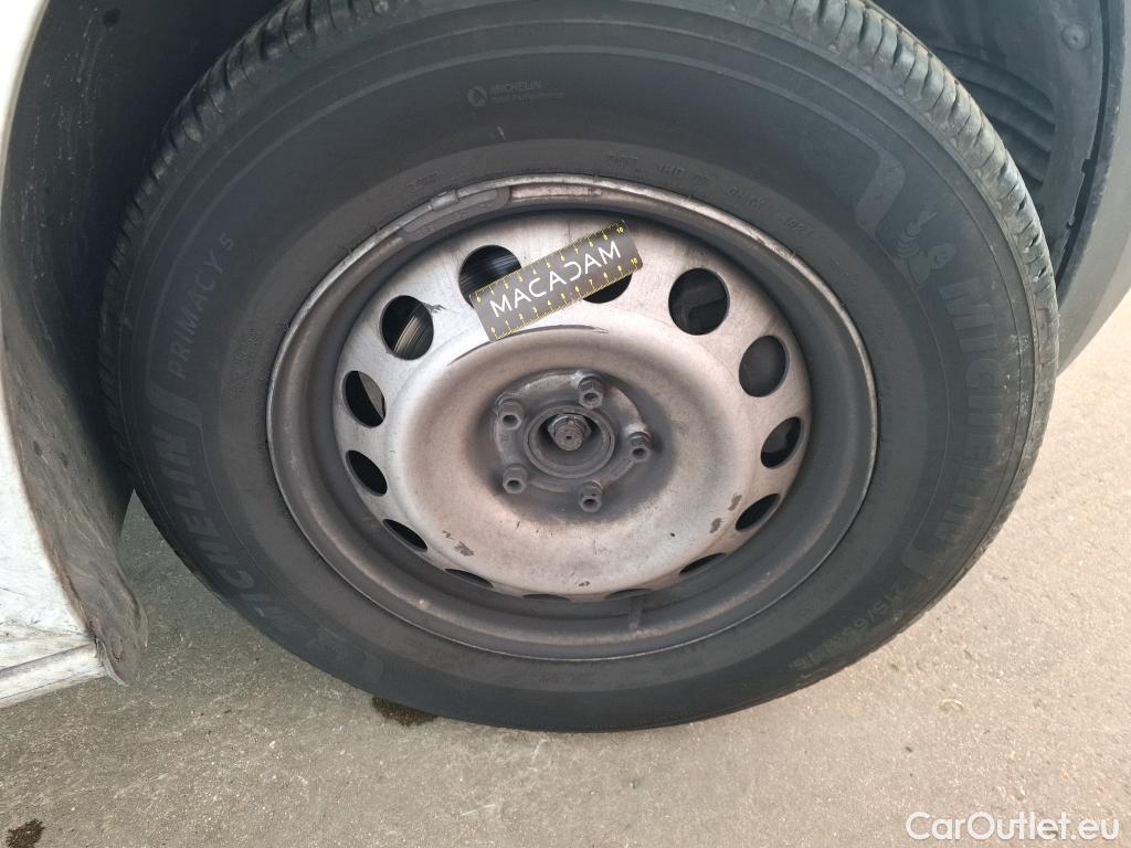  Citroen  Berlingo  Fourgon Worker XL 950 1.5 BlueHDi 100CV BVM5 E6dT #85