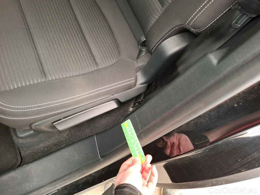  Ford  Kuga  Titanium Hybrid 2.5 190CV BVA6 E6dT #22