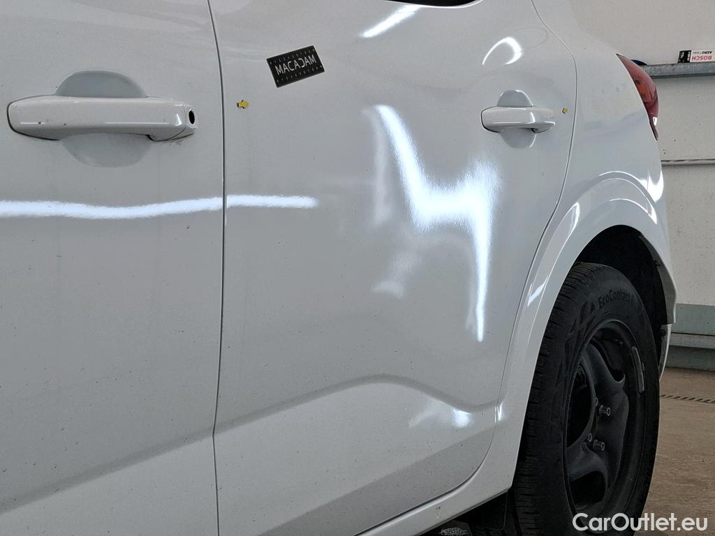  Dacia  Sandero  III Confort 1.0 TCe 90CV BVM5 E6d #32