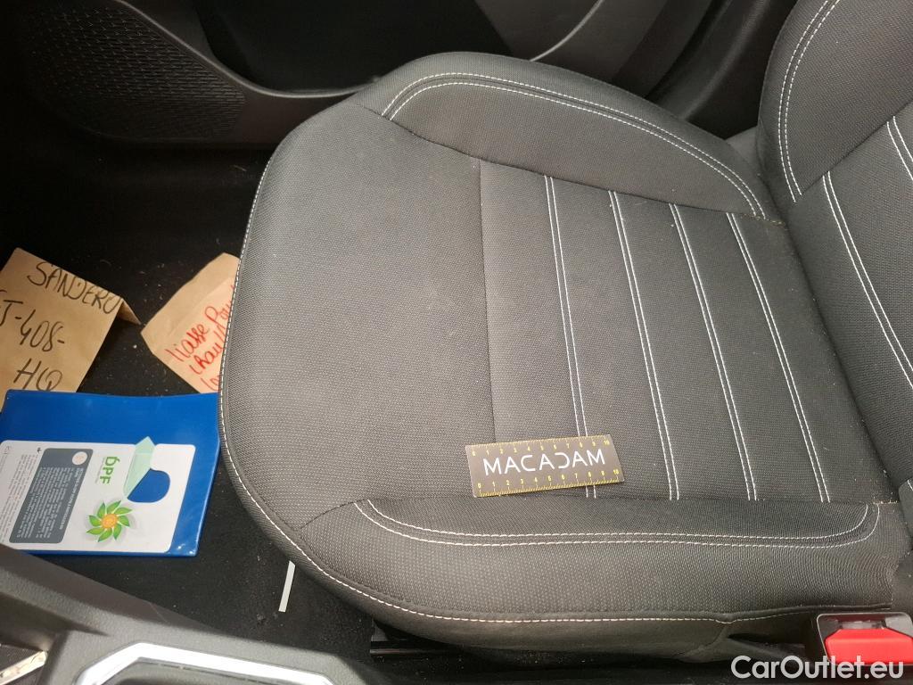  Dacia  Sandero  III Confort 1.0 TCe 90CV BVM5 E6d #64