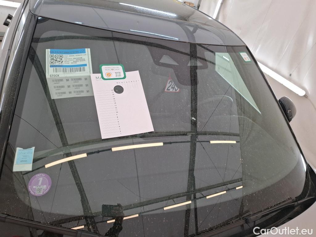  Land Rover  Range Rover Evoque LAND ROVER  / 2018 / 5P / SUV 1.5 P300e PHEV BVA 4WD Nolita Edition #1