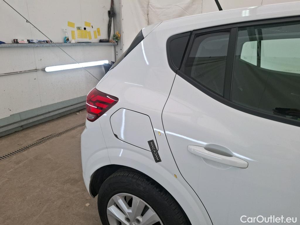  Dacia  Sandero  III Confort 1.0 TCe 90CV BVM5 E6d #27