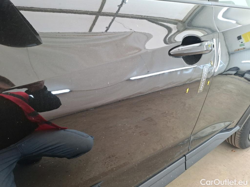  Nissan  Juke NISSAN   2019  5P  Crossover DIGT 114 DCT Business Edition #5