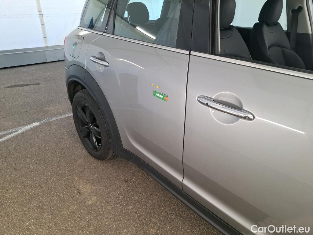  Mini  Countryman MINI  / 2020 / 5P / Crossover Cooper Essential 136 ch BVA7 #1