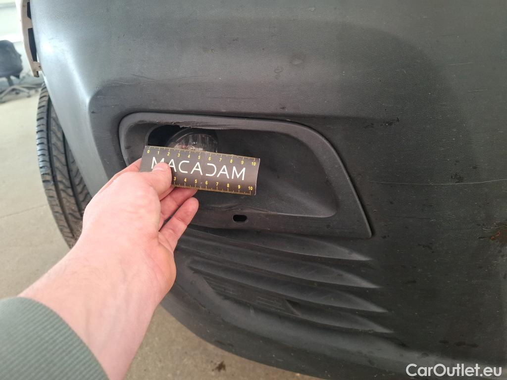  Citroen  Berlingo  Fourgon Worker XL 950 1.5 BlueHDi 100CV BVM5 E6dT #55