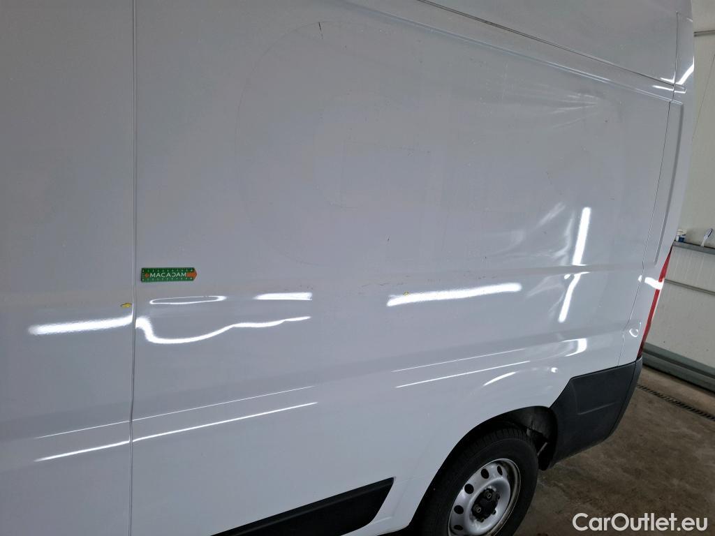  Fiat  Ducato FIAT  / 2014 / 4P / Fourgon tôlé 2.3 Multijet 120 3.5 L H3 Pack #1