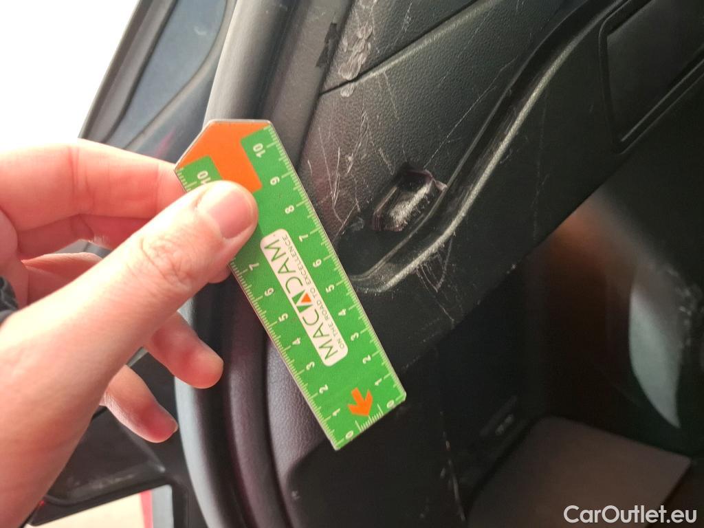  Hyundai  Tucson HYUNDAI  / 2020 / 5P / SUV 1.6 PHEV 265 HTRAC BUSINESS 4WD AUTO #11