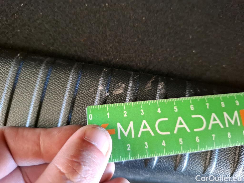  Opel  Mokka  Elegance Business 1.2 Turbo 130CV BVA8 E6d #24