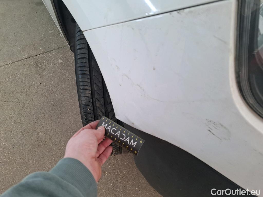  Citroen  Berlingo  Fourgon Worker XL 950 1.5 BlueHDi 100CV BVM5 E6dT #88