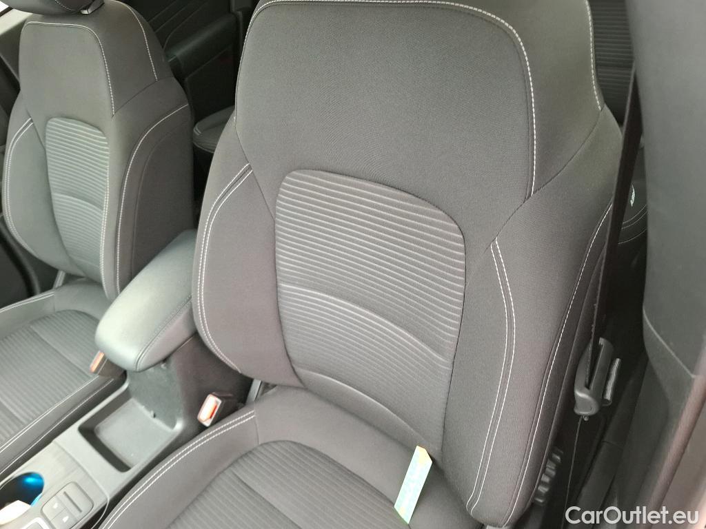  Ford  Kuga  Titanium Hybrid 2.5 190CV BVA6 E6dT #36