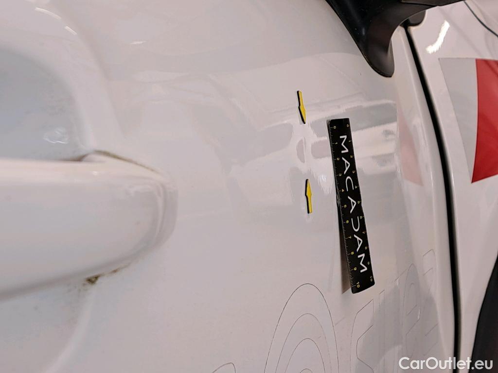  Citroen  C3  Société Feel 1.5 BlueHDI 100CV BVM5 E6dT #8