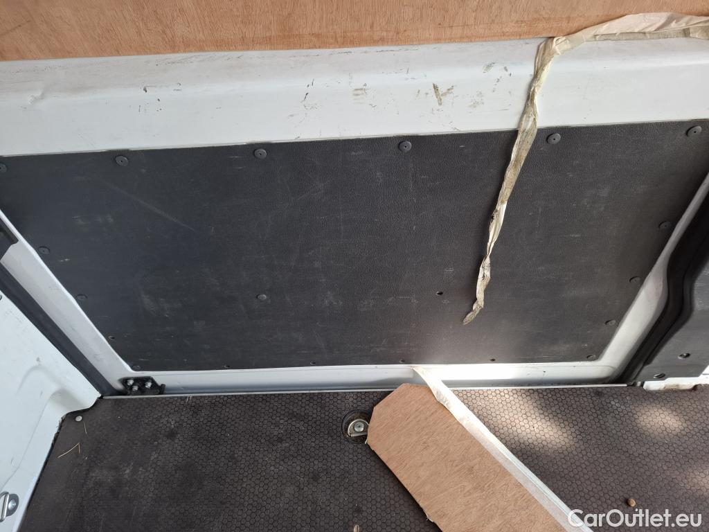  Fiat  Ducato FIAT  / 2014 / 4P / Fourgon tôlé 2.3 Multijet 120 3.5 L H3 Pack #35