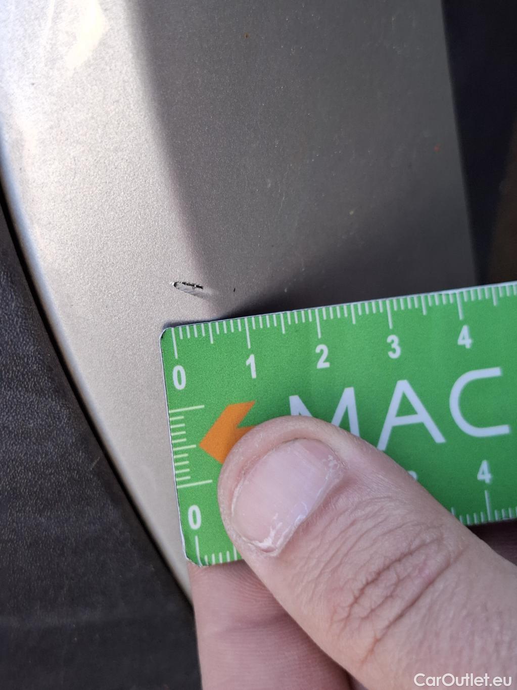  Opel  Mokka  Elegance Business 1.2 Turbo 130CV BVA8 E6d #36