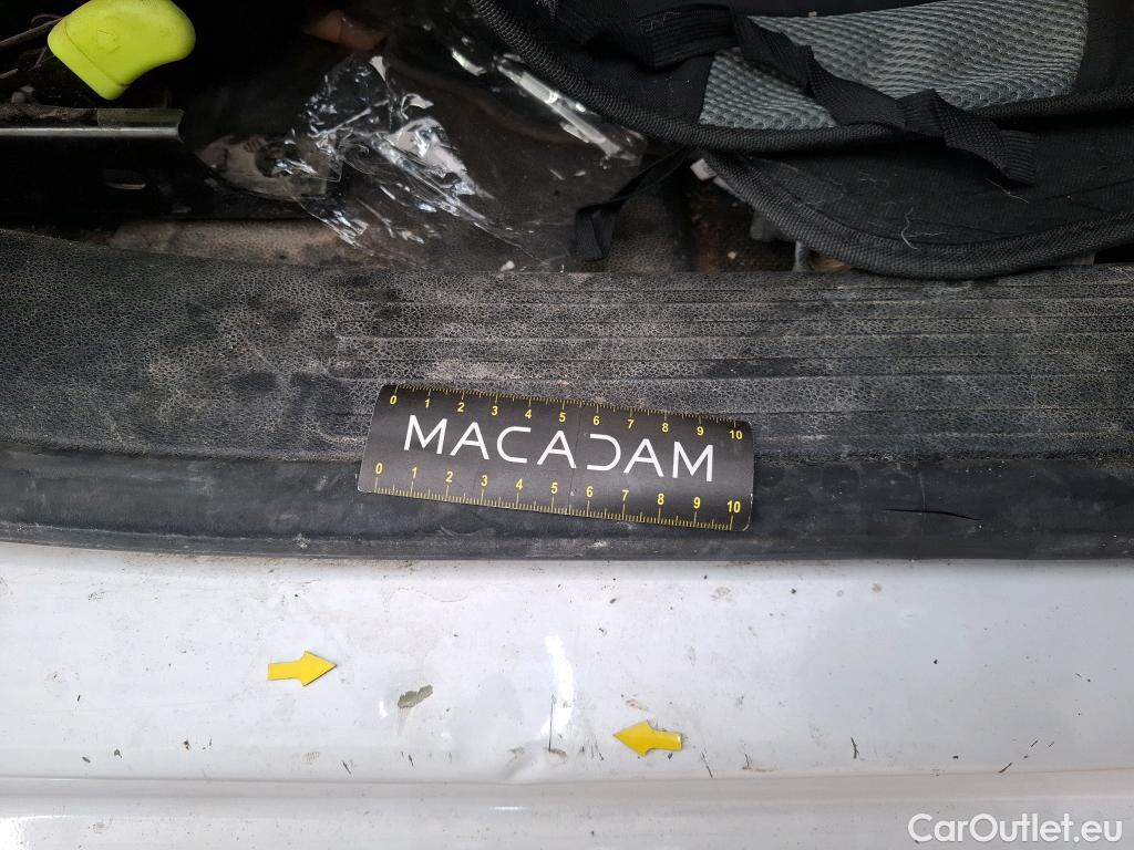  Citroen  Berlingo  Fourgon Worker XL 950 1.5 BlueHDi 100CV BVM5 E6dT #25