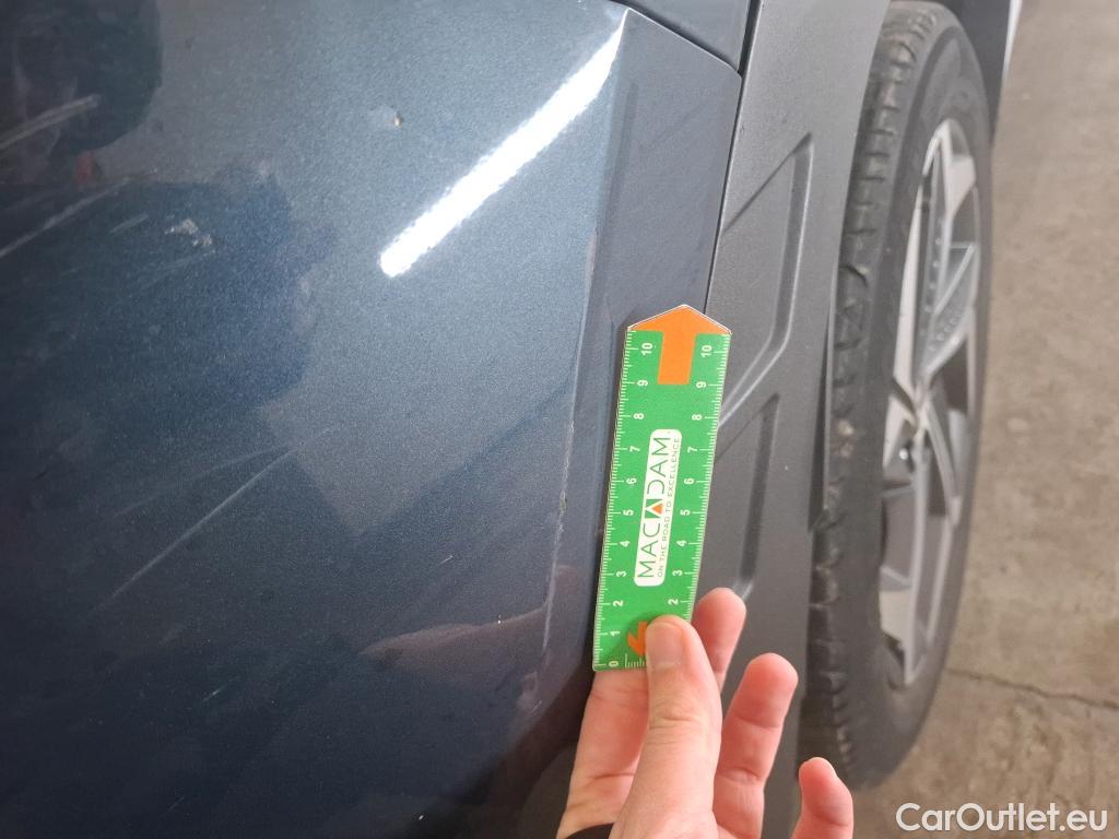  Hyundai  Tucson HYUNDAI  / 2020 / 5P / SUV 1.6 PHEV 265 HTRAC BUSINESS 4WD AUTO #29