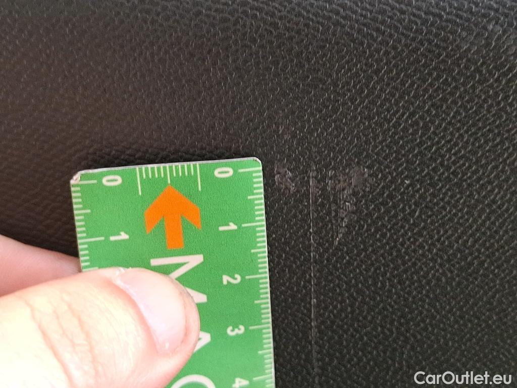  Opel  Mokka  Elegance Business 1.2 Turbo 130CV BVA8 E6d #72