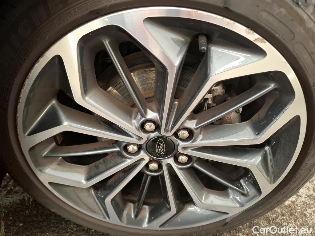  Ford  Focus  Break ST-Line X 1.0 EcoBoost 155CV BVA7 E6d #5