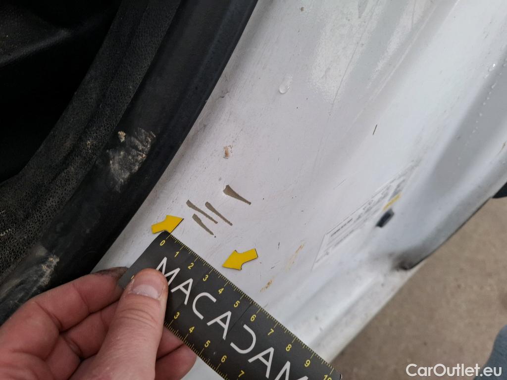  Citroen  Berlingo  Fourgon Worker XL 950 1.5 BlueHDi 100CV BVM5 E6dT #33