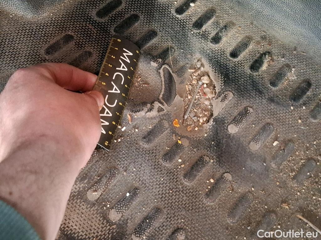  Citroen  Berlingo  Fourgon Worker XL 950 1.5 BlueHDi 100CV BVM5 E6dT #60