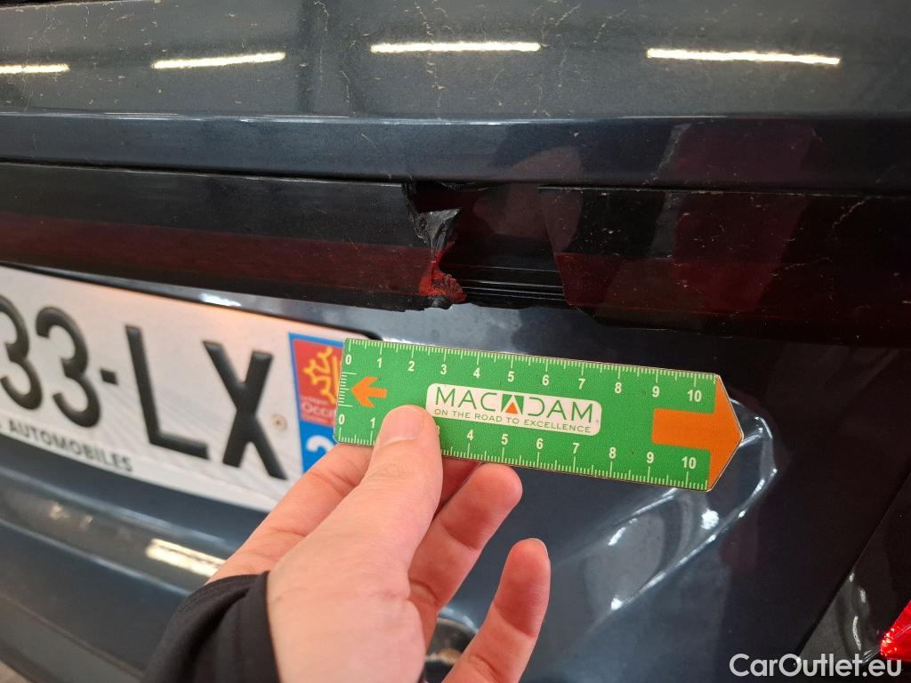  Hyundai  Tucson HYUNDAI  / 2020 / 5P / SUV 1.6 PHEV 265 HTRAC BUSINESS 4WD AUTO #9