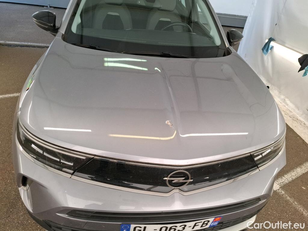  Opel  Mokka  Elegance Business 1.2 Turbo 130CV BVA8 E6d #79