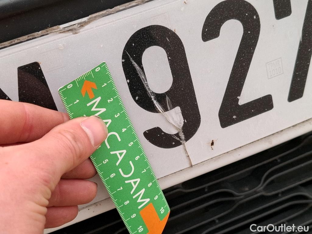  Citroen  C3  Feel 1.5 BlueHDI 100CV BVM5 E6dT #23