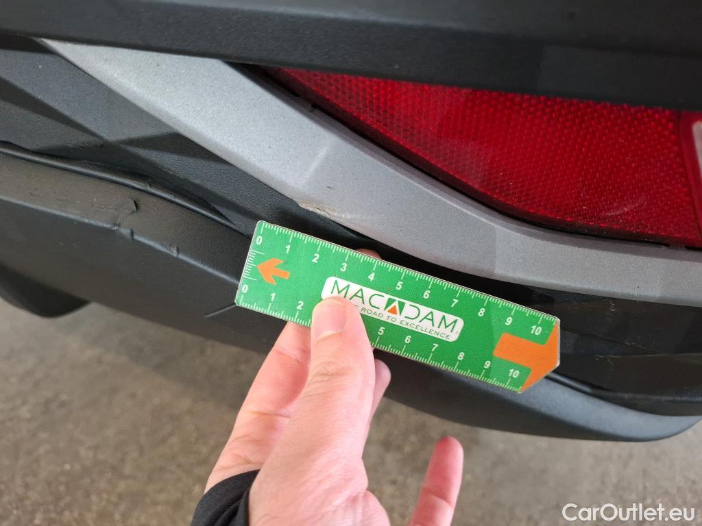  Hyundai  Tucson HYUNDAI  / 2020 / 5P / SUV 1.6 PHEV 265 HTRAC BUSINESS 4WD AUTO #46